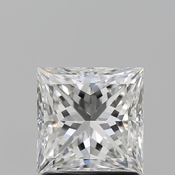 PRINCESS 1.5 G VS1 --EX-EX - 100757392390 GIA Diamond