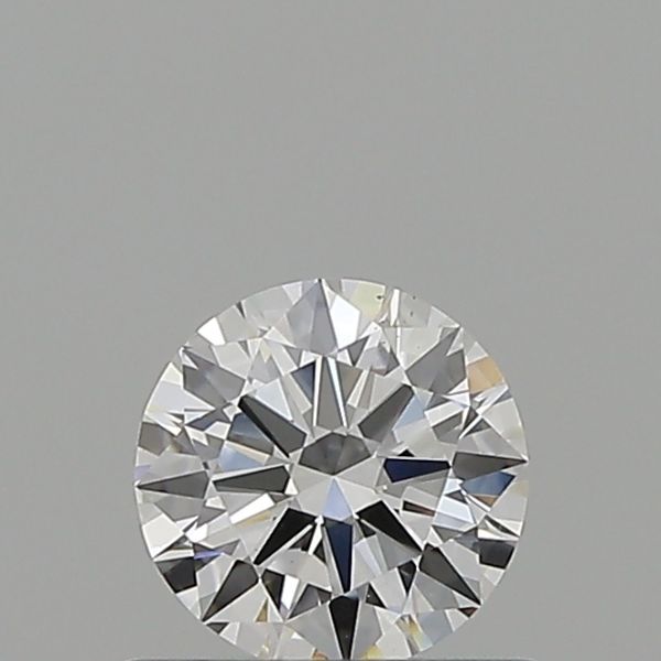 ROUND 0.5 E VS2 EX-EX-EX - 100757417720 GIA Diamond