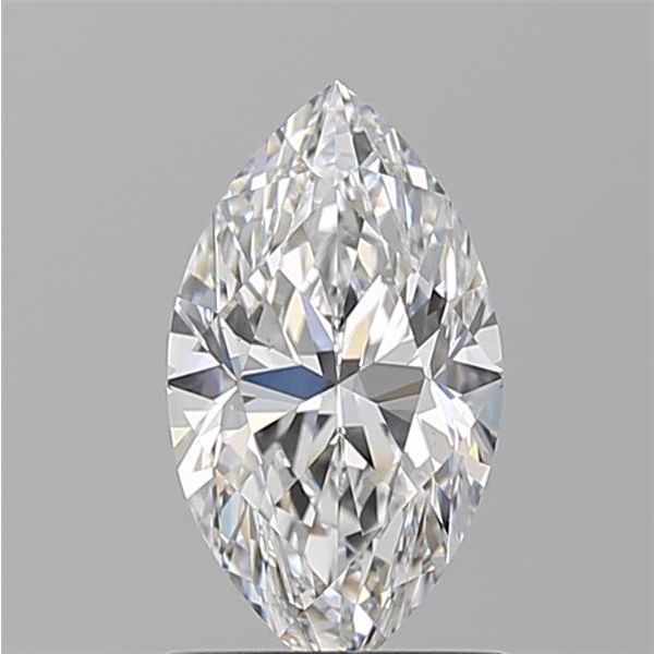 MARQUISE 0.96 D VS1 --VG-VG - 100757427385 GIA Diamond