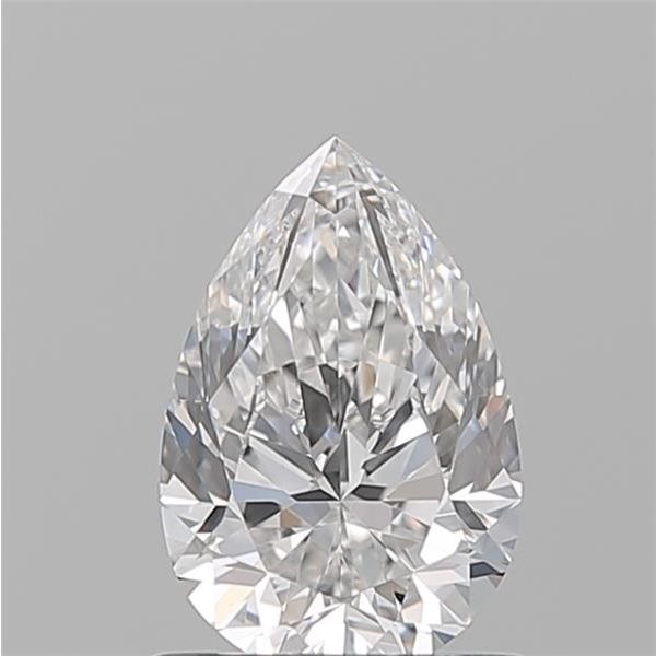 PEAR 1.01 E VS1 --VG-EX - 100757435614 GIA Diamond