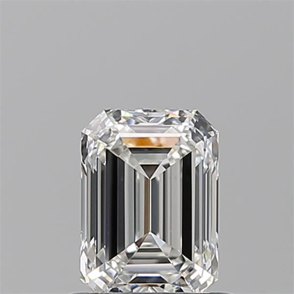 EMERALD 0.8 G VS1 --VG-EX - 100757436902 GIA Diamond