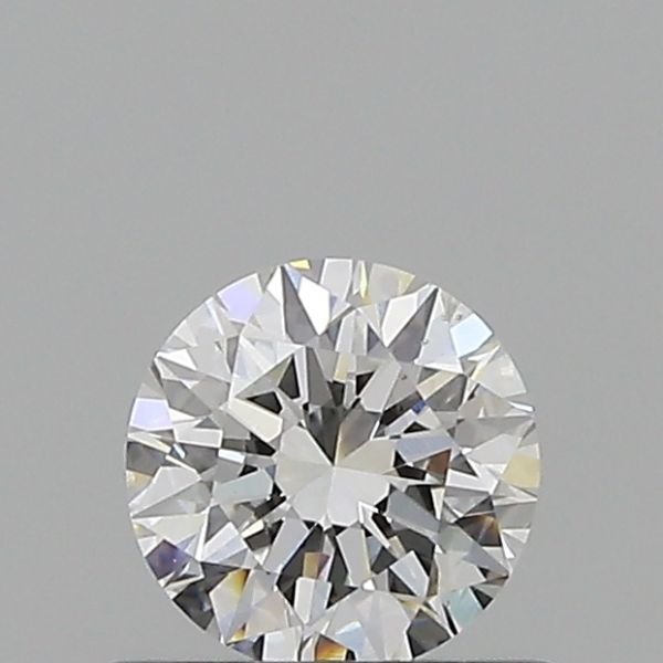 ROUND 0.5 G VS2 EX-EX-EX - 100757442504 GIA Diamond