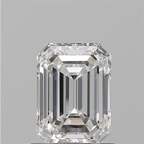 EMERALD 1.03 H VS1 --VG-EX - 100757446340 GIA Diamond