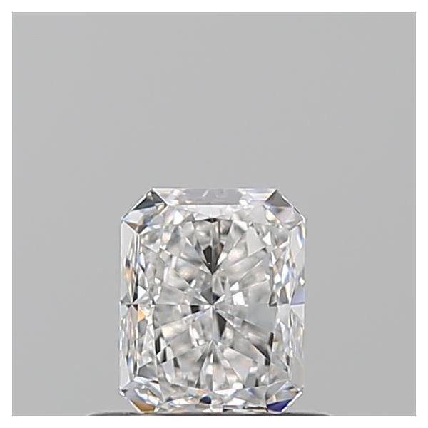 RADIANT 0.5 E VS2 --VG-EX - 100757447801 GIA Diamond