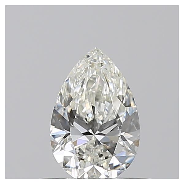 PEAR 0.52 I IF --VG-VG - 100757452008 GIA Diamond