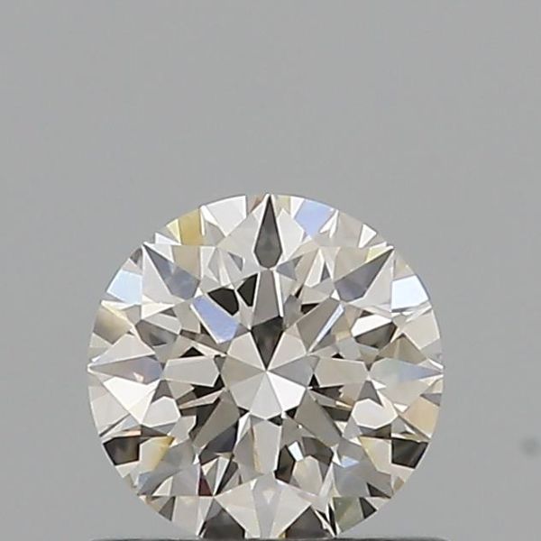ROUND 0.55 I VVS1 EX-EX-EX - 100757452800 GIA Diamond