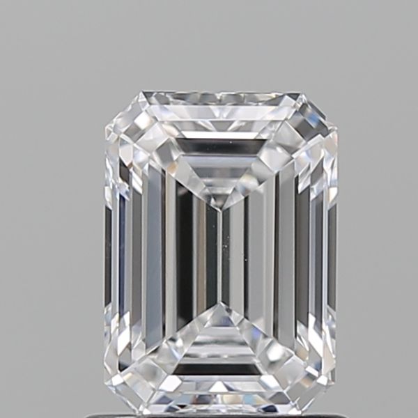 EMERALD 1.2 D VS2 --VG-EX - 100757471820 GIA Diamond