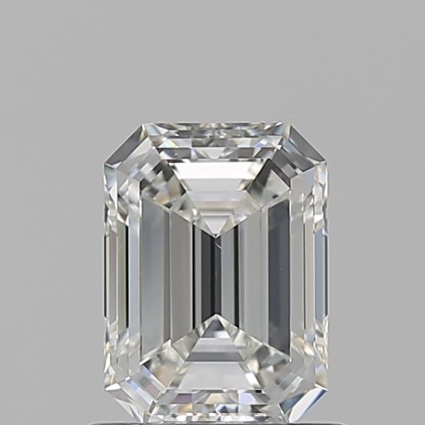 EMERALD 1.01 G VS1 --VG-EX - 100757480011 GIA Diamond