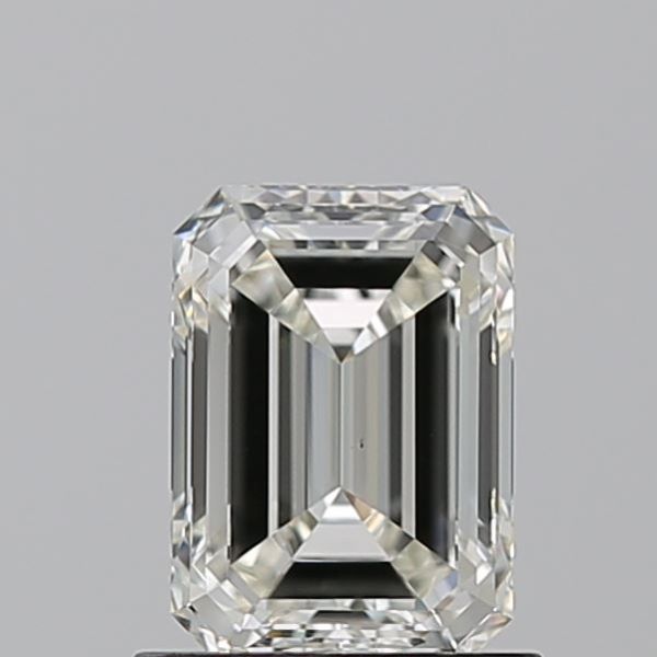 EMERALD 1.01 I VS1 --VG-EX - 100757481170 GIA Diamond