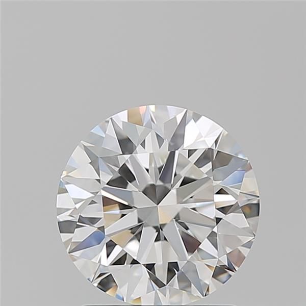 ROUND 1.76 F VS2 EX-EX-EX - 100757486671 GIA Diamond