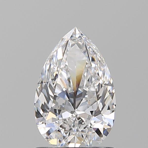 PEAR 0.92 D IF --EX-EX - 100757490050 GIA Diamond