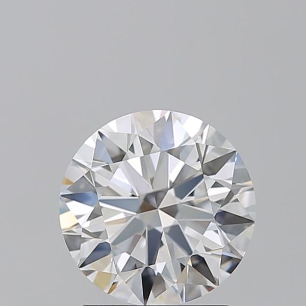 ROUND 1.83 E VVS2 EX-EX-EX - 100757490813 GIA Diamond