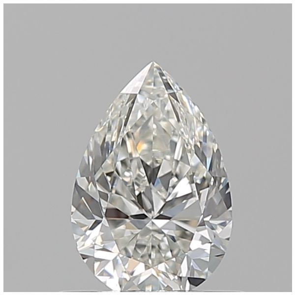 PEAR 0.7 H VS1 --EX-VG - 100757493441 GIA Diamond