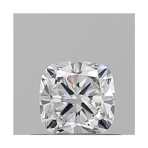 CUSHION 0.52 G IF --EX-EX - 100757494386 GIA Diamond