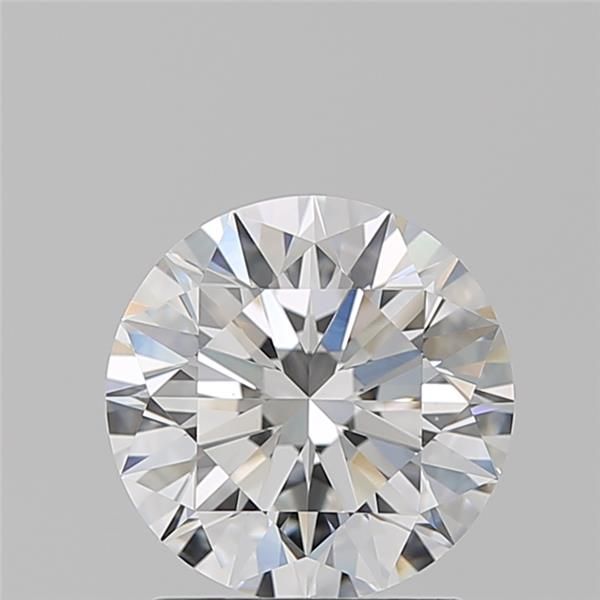 ROUND 1.81 E VS1 EX-EX-EX - 100757495001 GIA Diamond