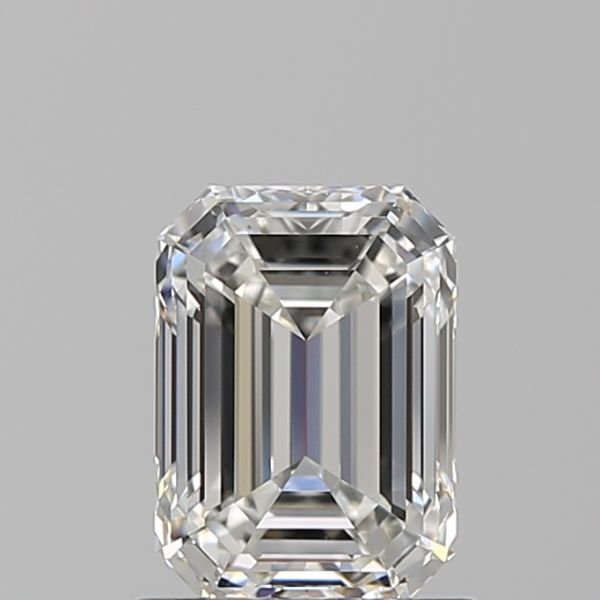 EMERALD 1.2 G VVS2 --EX-EX - 100757496236 GIA Diamond