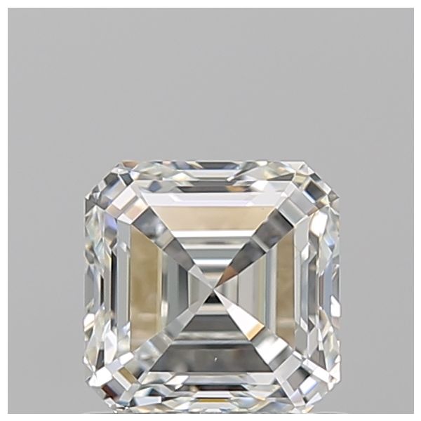 ASSCHER 1.01 I VS1 --VG-EX - 100757496775 GIA Diamond
