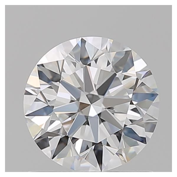 ROUND 1.01 G VVS2 EX-EX-EX - 100757498233 GIA Diamond