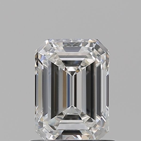 EMERALD 1.01 G VVS2 --VG-EX - 100757498838 GIA Diamond