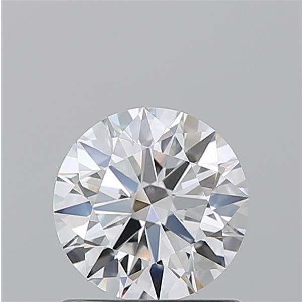ROUND 1.01 G VVS2 EX-EX-EX - 100757499322 GIA Diamond