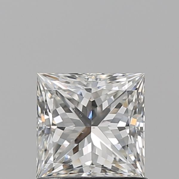 PRINCESS 1.01 H VS2 --VG-EX - 100757499508 GIA Diamond