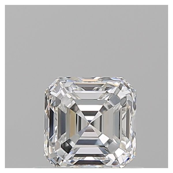 ASSCHER 0.7 G VVS1 --EX-VG - 100757499819 GIA Diamond