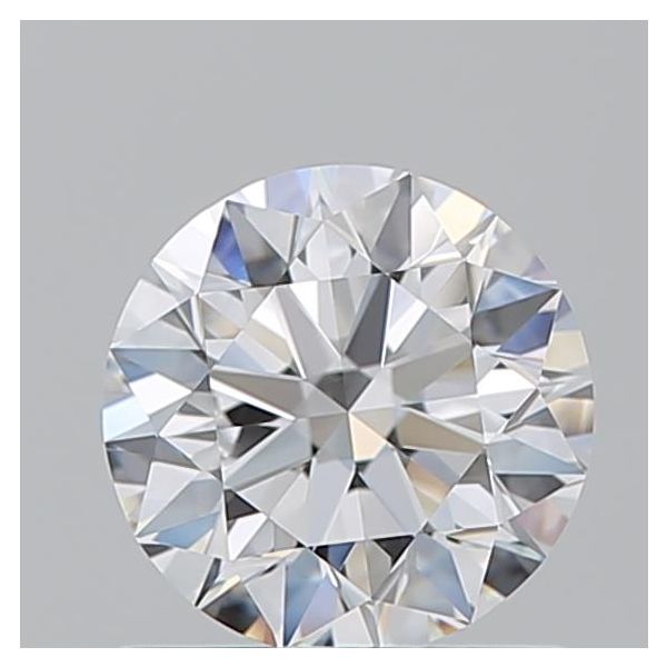 ROUND 1.01 D VVS2 EX-EX-EX - 100757500913 GIA Diamond