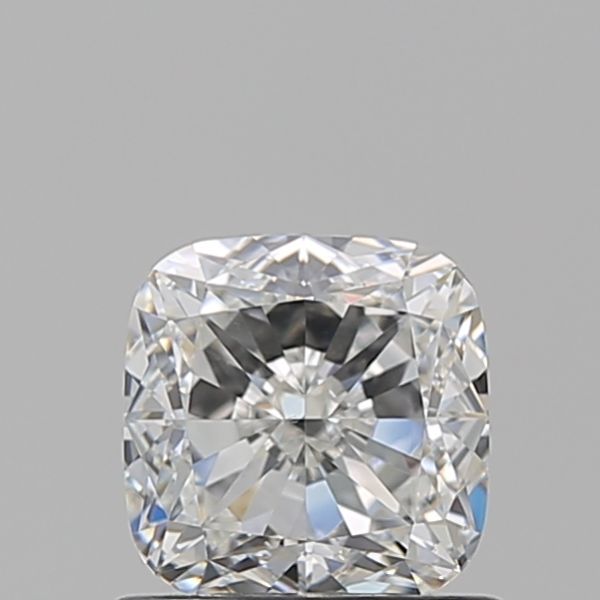 CUSHION 1.02 G VS1 --EX-EX - 100757501470 GIA Diamond