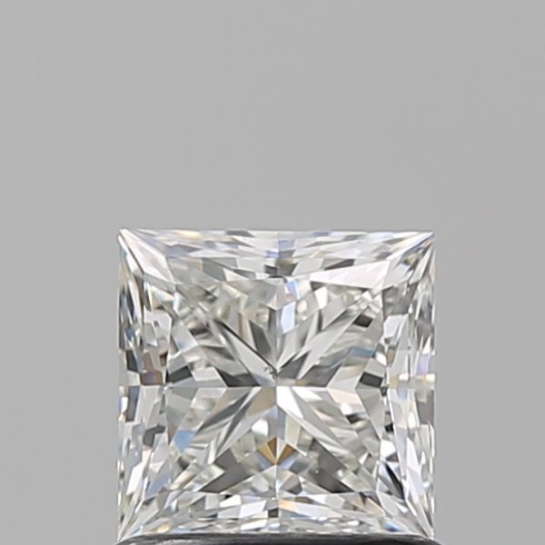 PRINCESS 1.01 I VS2 --EX-EX - 100757502578 GIA Diamond