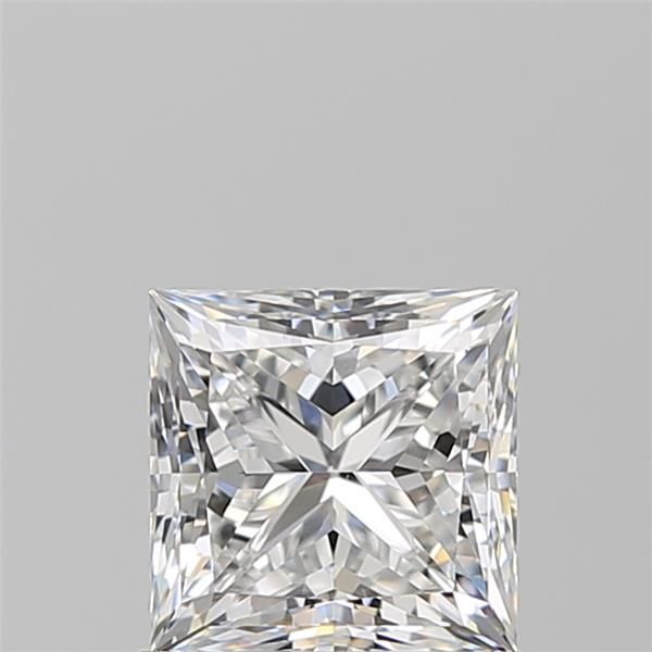 PRINCESS 1.2 E VS1 --EX-EX - 100757502720 GIA Diamond