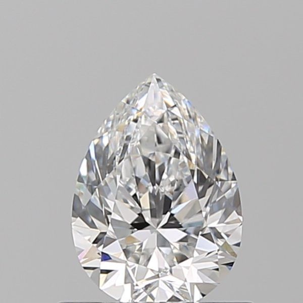 PEAR 0.75 E VS2 --VG-EX - 100757506198 GIA Diamond