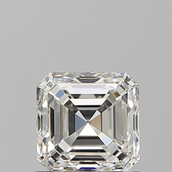ASSCHER 1.01 I VVS1 --EX-EX - 100757506969 GIA Diamond