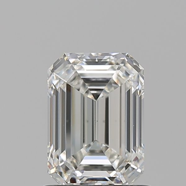 EMERALD 1.2 I VS1 --VG-EX - 100757508228 GIA Diamond