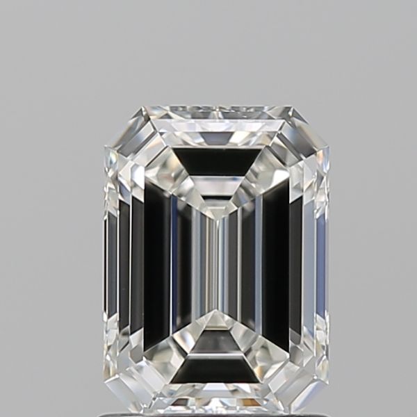 EMERALD 1.4 G VS1 --EX-EX - 100757508759 GIA Diamond