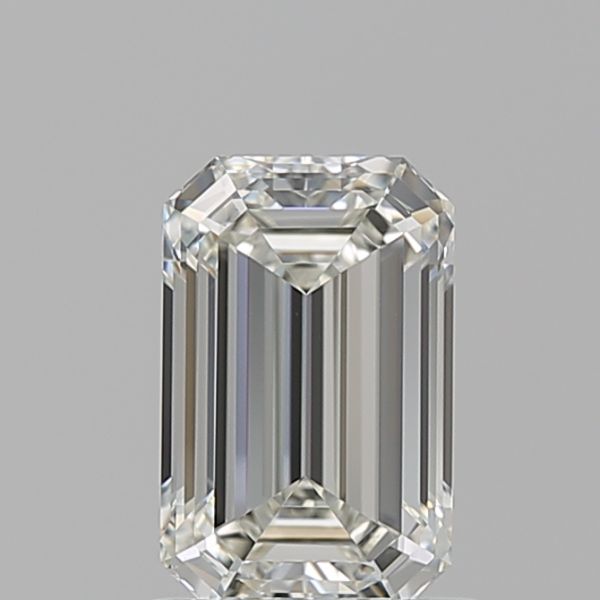EMERALD 1.2 I VS1 --EX-EX - 100757508933 GIA Diamond