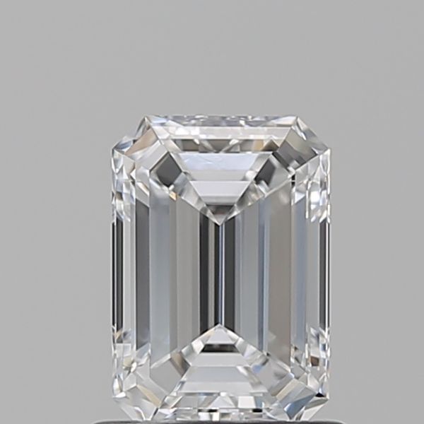 EMERALD 1.02 D IF --EX-EX - 100757509017 GIA Diamond