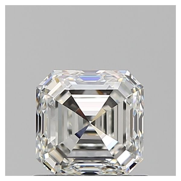 ASSCHER 1.01 I VVS1 --VG-EX - 100757509869 GIA Diamond