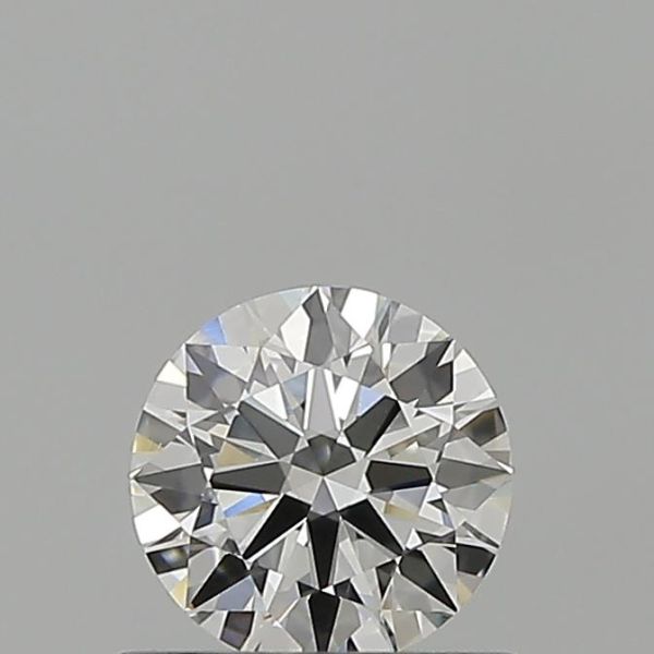 ROUND 0.5 G VS1 EX-EX-EX - 100757510553 GIA Diamond
