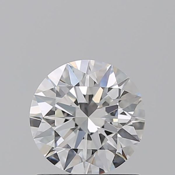 ROUND 1.11 E VVS2 EX-EX-EX - 100757510752 GIA Diamond