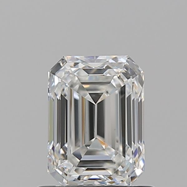 EMERALD 1.01 G VVS2 --VG-EX - 100757511570 GIA Diamond