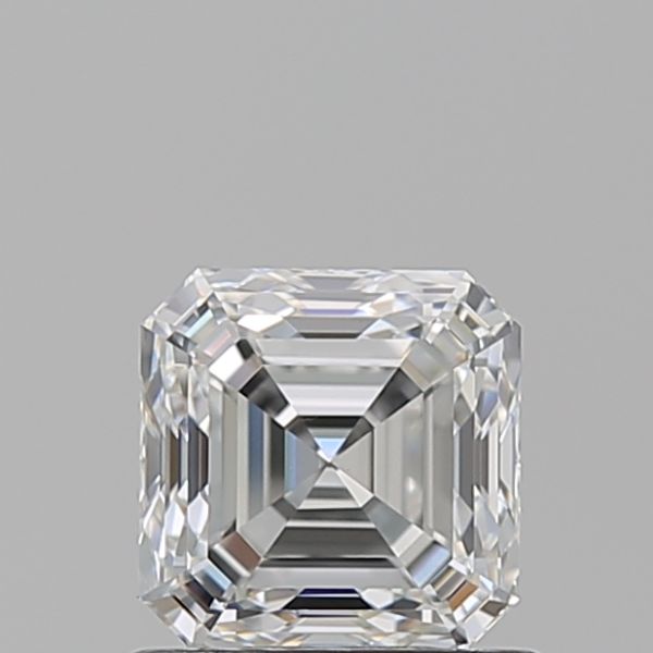 ASSCHER 1.02 G VS1 --EX-EX - 100757513240 GIA Diamond