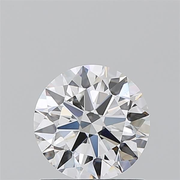 ROUND 1.01 F VS2 EX-EX-EX - 100757514160 GIA Diamond