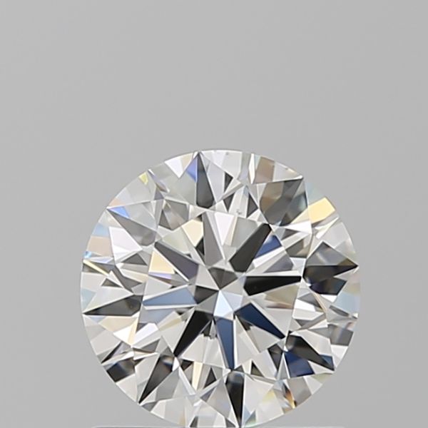 ROUND 1.02 H VS1 EX-EX-EX - 100757514351 GIA Diamond