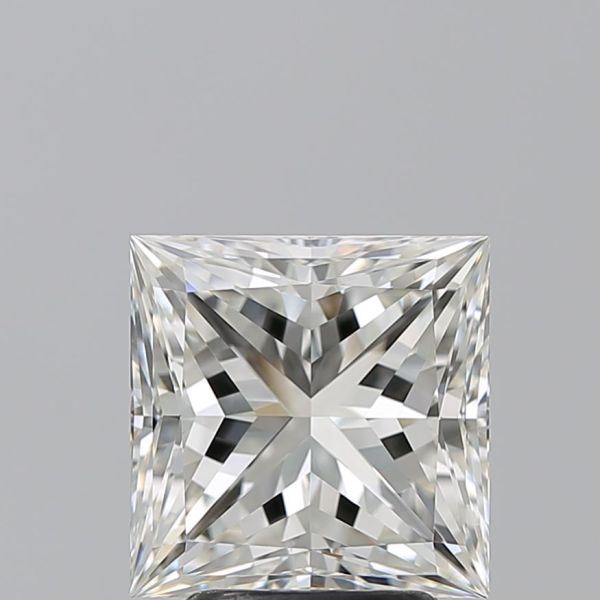 PRINCESS 3.2 I VVS1 --EX-EX - 100757514420 GIA Diamond