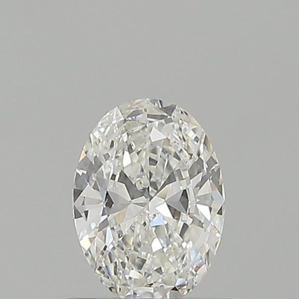 OVAL 0.5 G VS2 --VG-EX - 100757516274 GIA Diamond