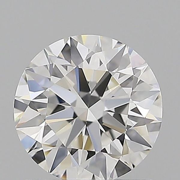 ROUND 1.13 E VVS1 EX-EX-EX - 100757517108 GIA Diamond