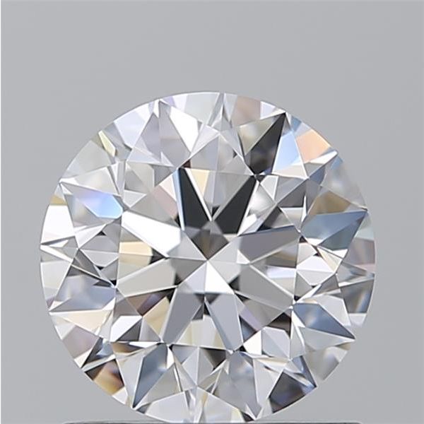 ROUND 1.12 D VVS2 EX-EX-EX - 100757519981 GIA Diamond