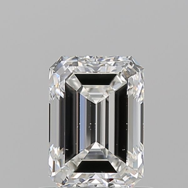 EMERALD 1.01 G VS2 --VG-EX - 100757520046 GIA Diamond