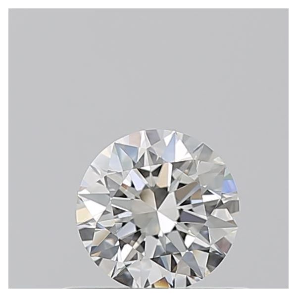 ROUND 0.51 H VS1 EX-EX-EX - 100757520715 GIA Diamond