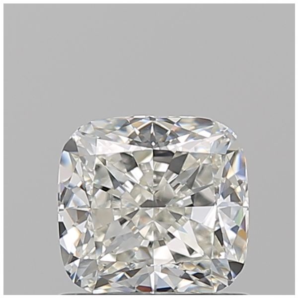 CUSHION 1.01 I VS1 --EX-EX - 100757521078 GIA Diamond